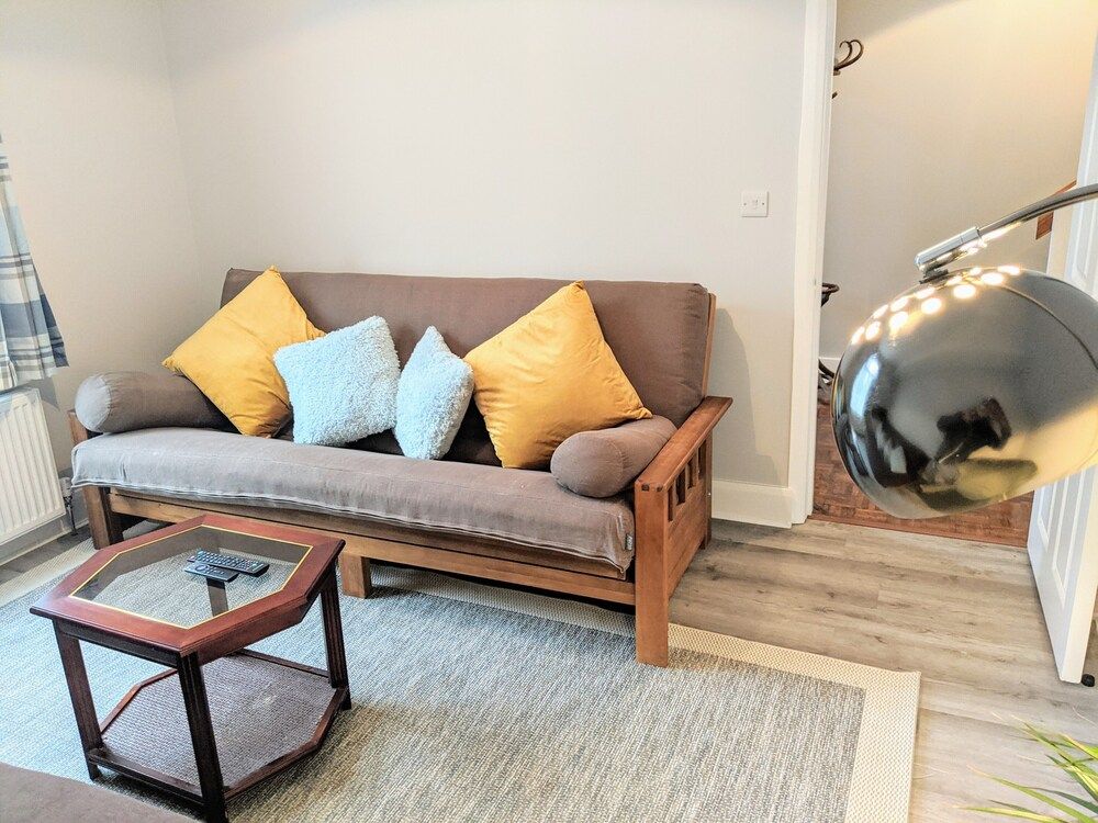 TopHome Hampstead House, 4 Bedrooms 34