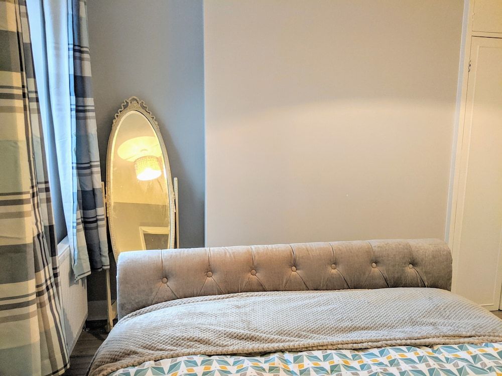 TopHome Hampstead House, 4 Bedrooms 24