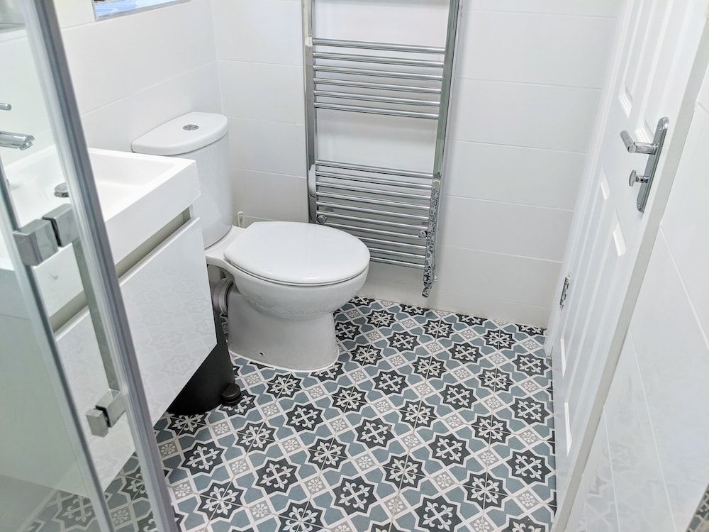 TopHome Hampstead House, 4 Bedrooms 40