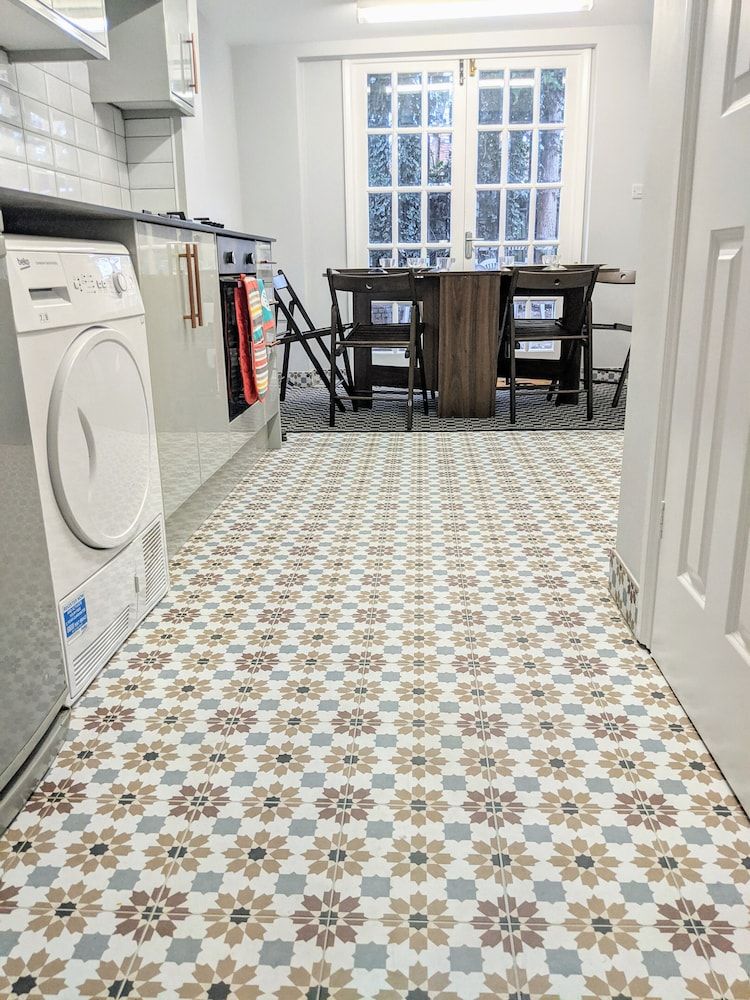 TopHome Hampstead House, 4 Bedrooms 29