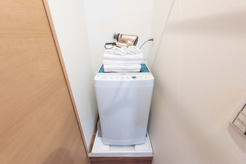 TORA HOTEL Skytree D Apartment 22