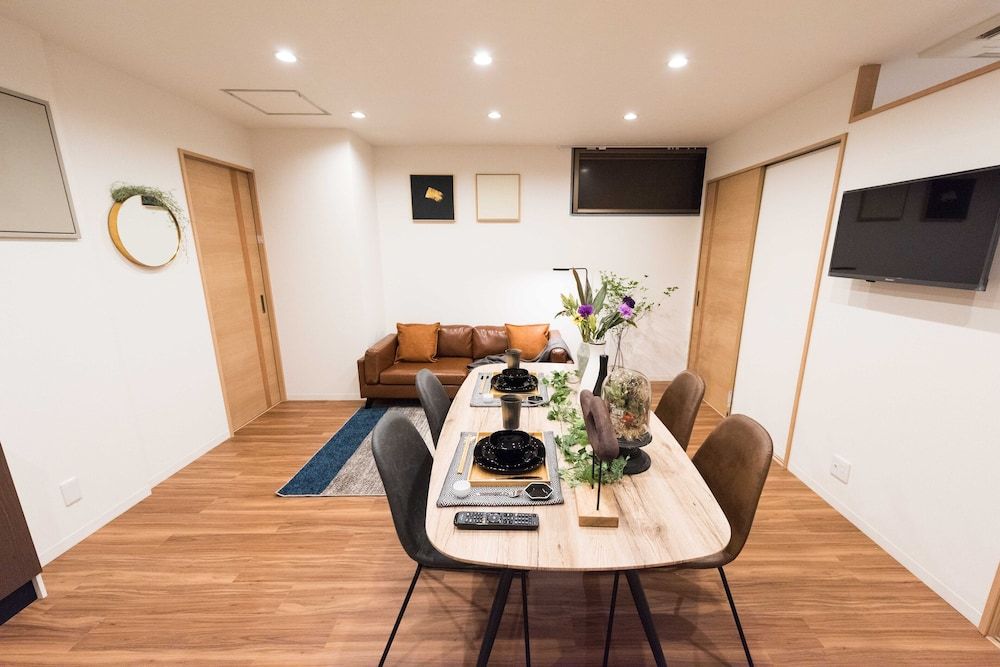 undefined TORA HOTEL Skytree D 2