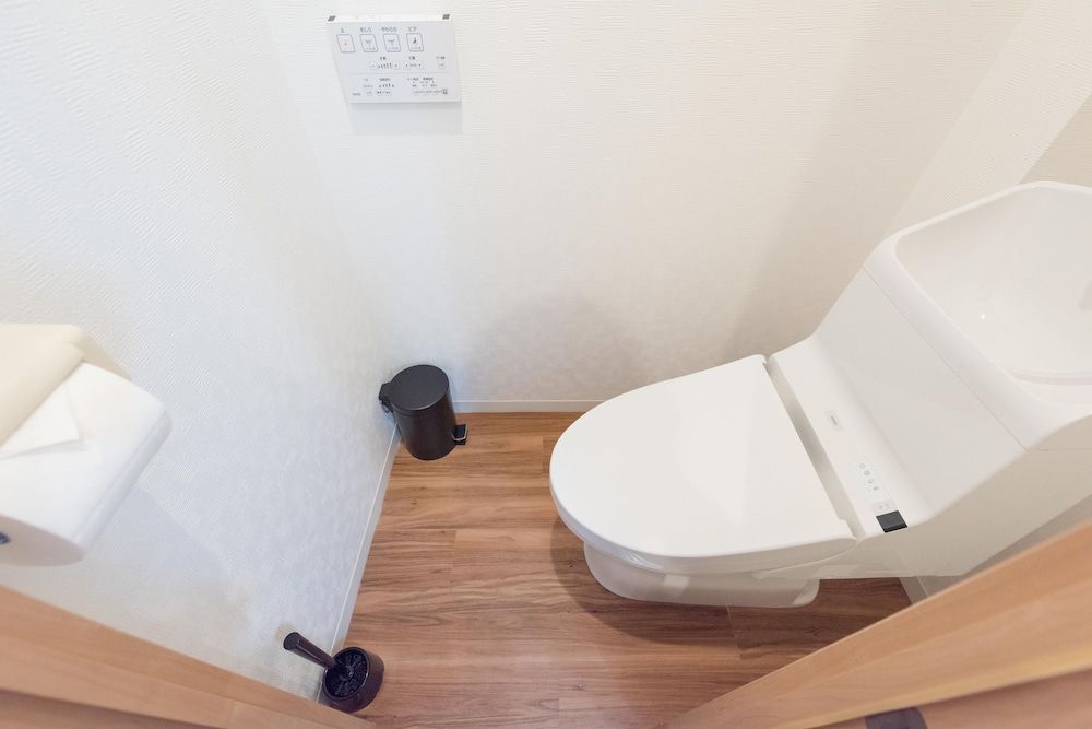 TORA HOTEL Skytree D Apartment 26