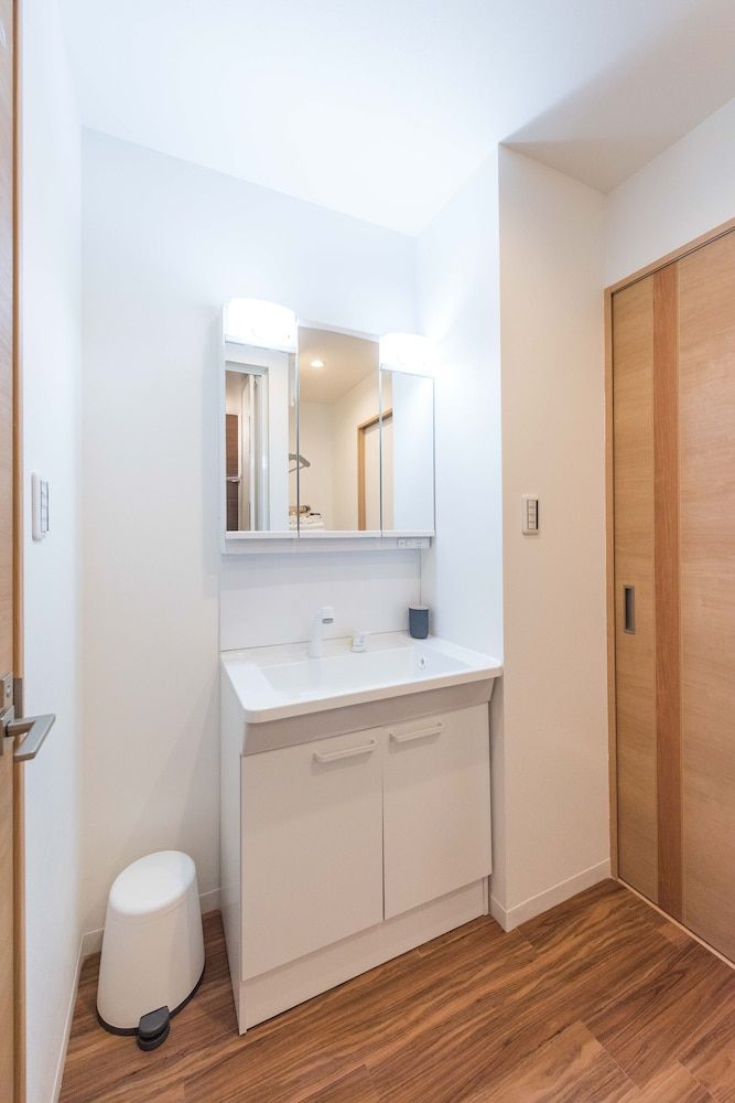 TORA HOTEL Skytree D Apartment 28