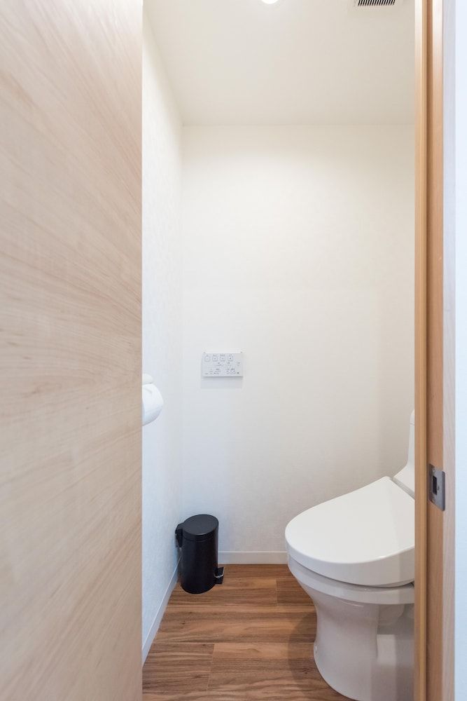 TORA HOTEL Skytree D Apartment 24