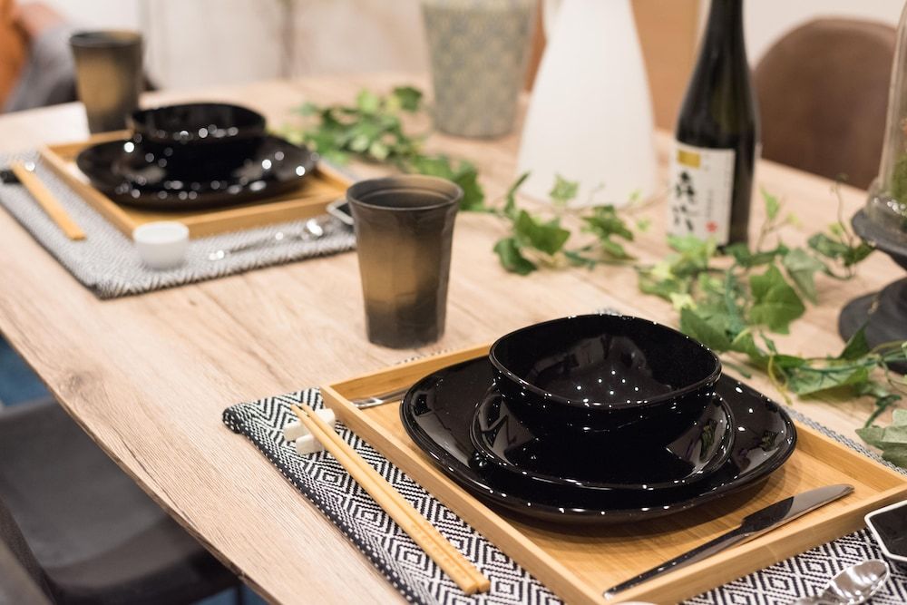 TORA HOTEL Skytree D Apartment 20