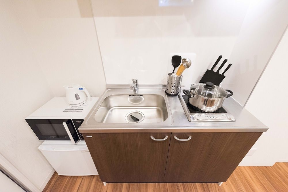 undefined TORA HOTEL Skytree D 10