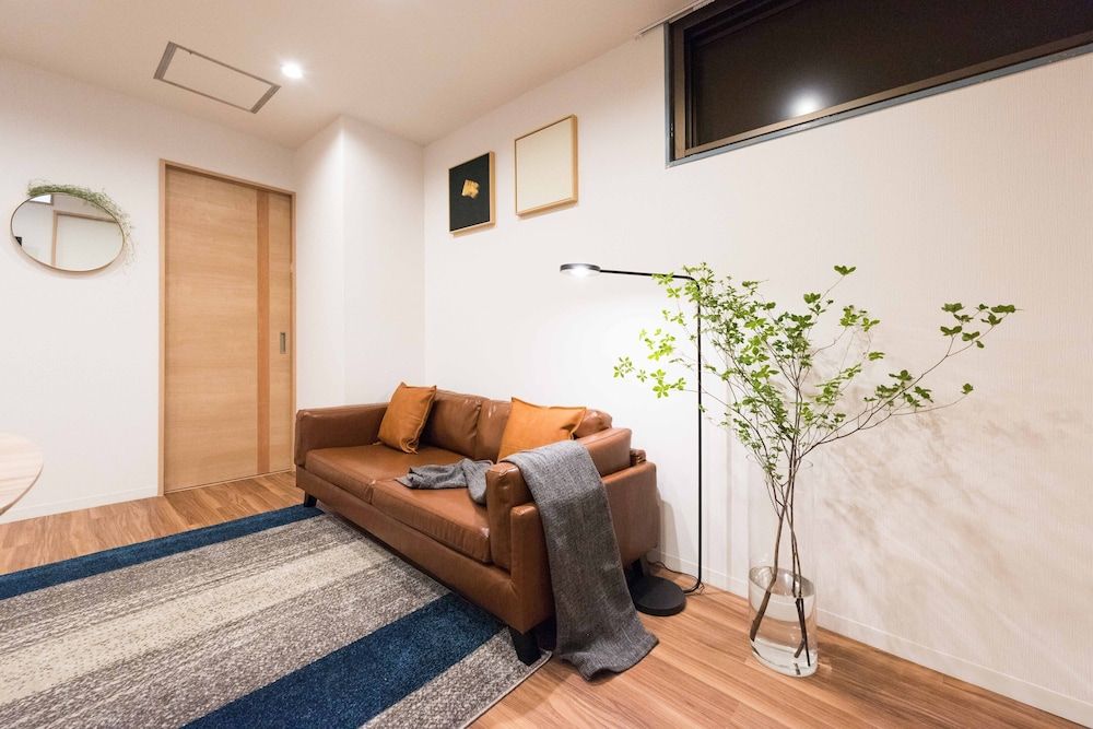 TORA HOTEL Skytree D Apartment 14