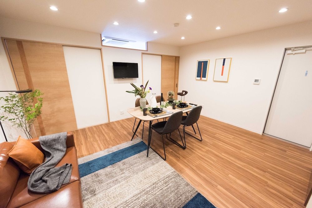 TORA HOTEL Skytree D Apartment 16