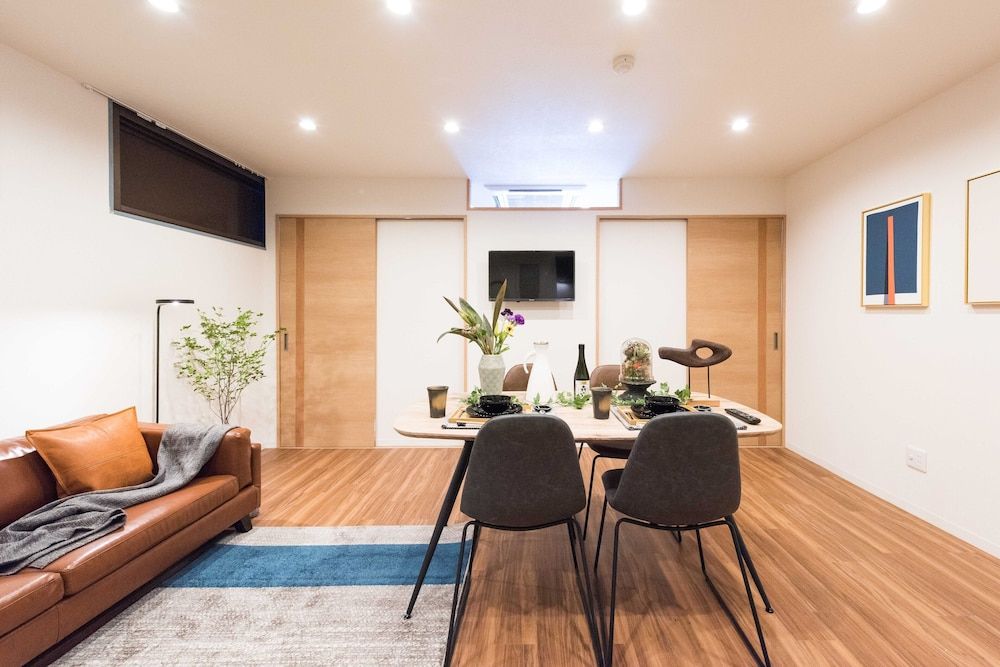 TORA HOTEL Skytree D Apartment 2