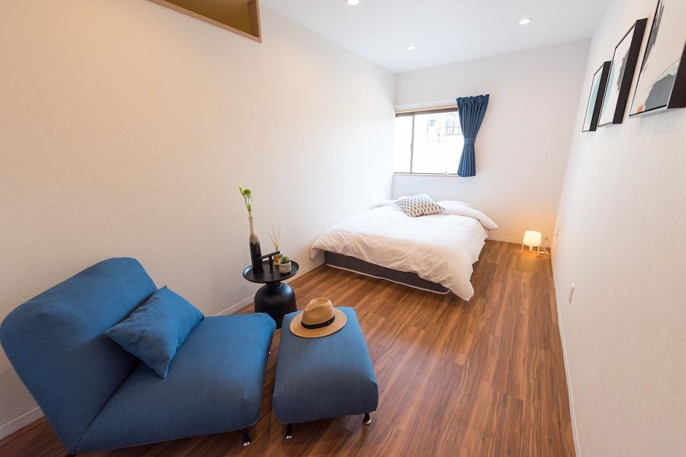 TORA HOTEL Skytree D Apartment 19