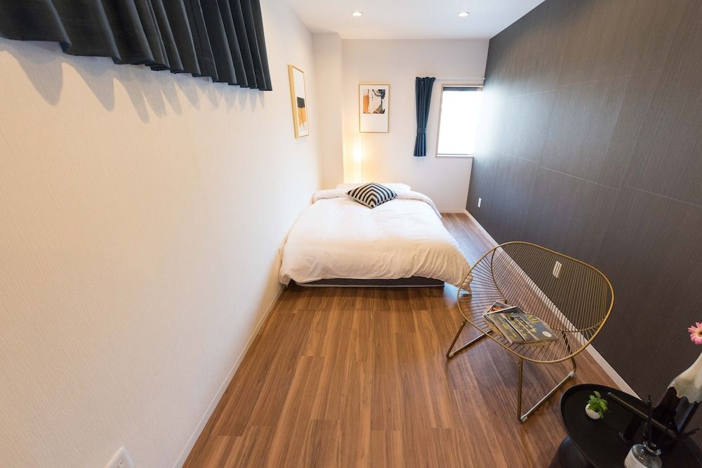 undefined TORA HOTEL Skytree D 8