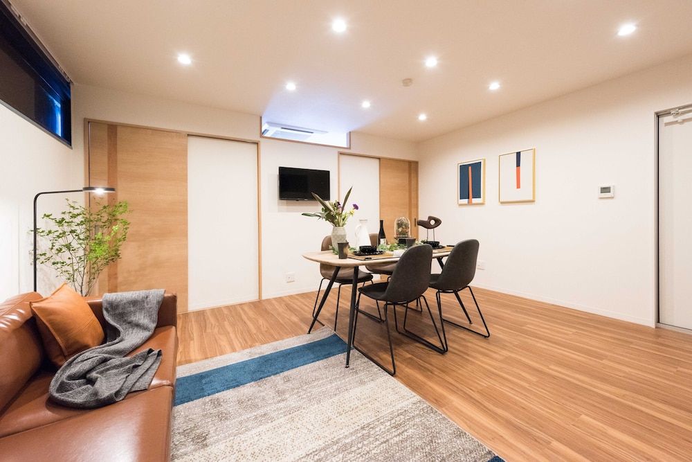 TORA HOTEL Skytree D Apartment 12