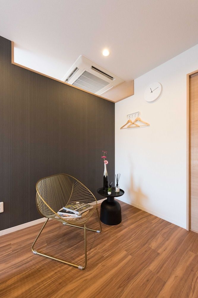 TORA HOTEL Skytree D Apartment 17