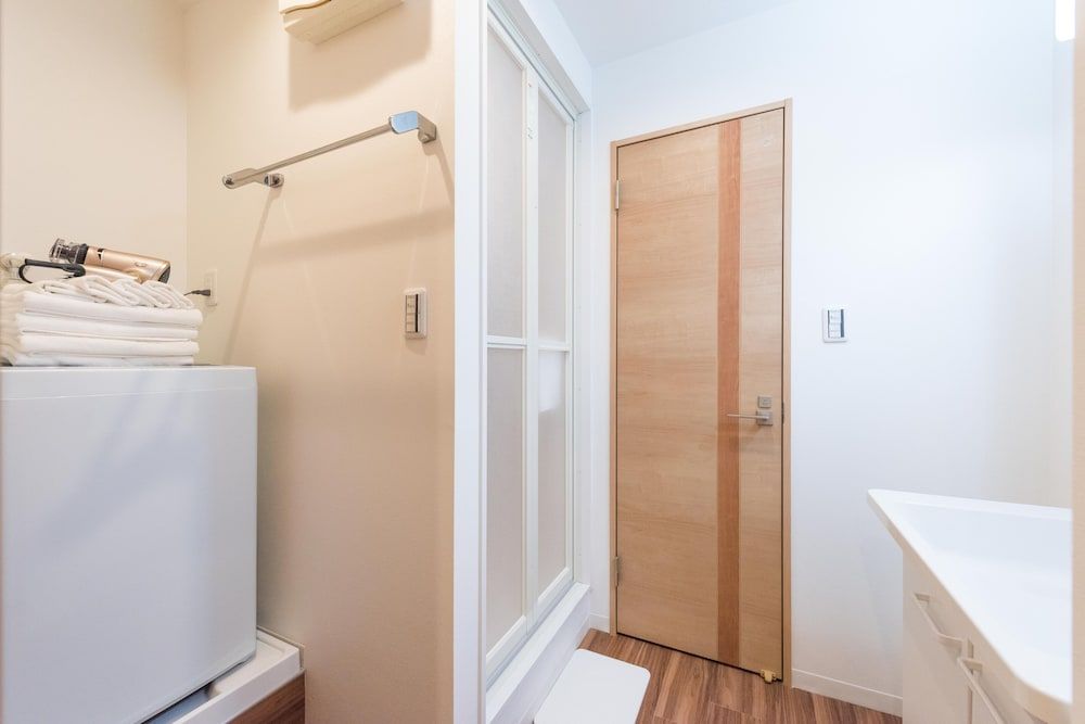 TORA HOTEL Skytree D Apartment 23