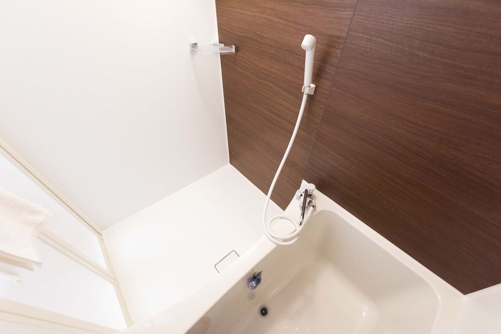 TORA HOTEL Skytree D Apartment 27