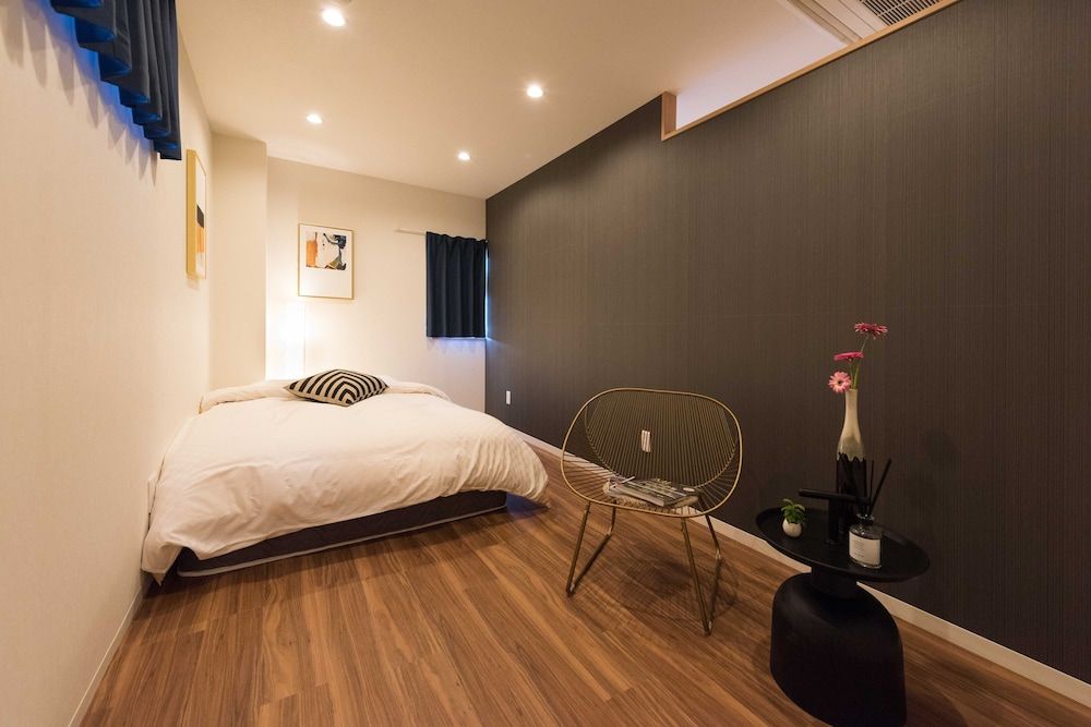 undefined TORA HOTEL Skytree D 4