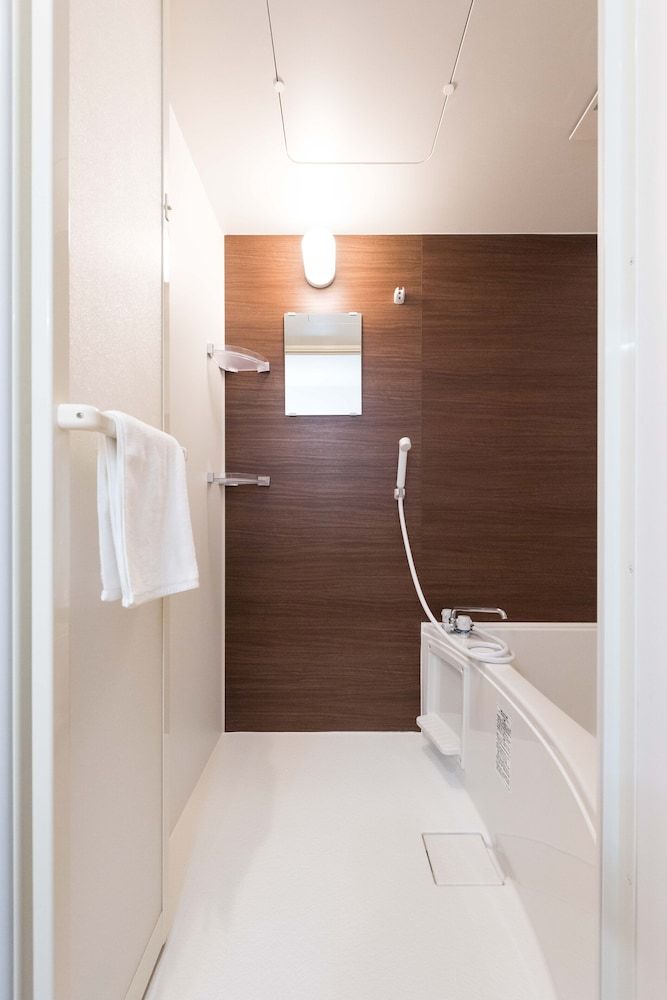 TORA HOTEL Skytree D Apartment 25