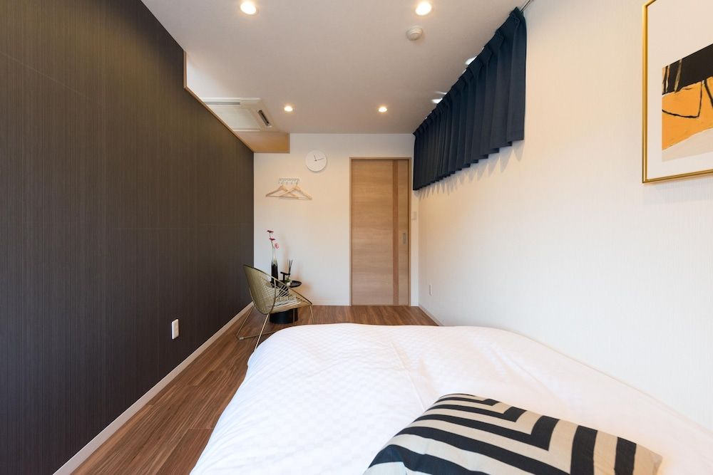 undefined TORA HOTEL Skytree D 3