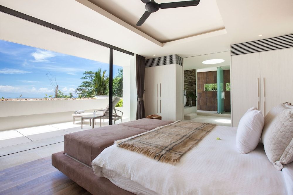 Luxury Villa