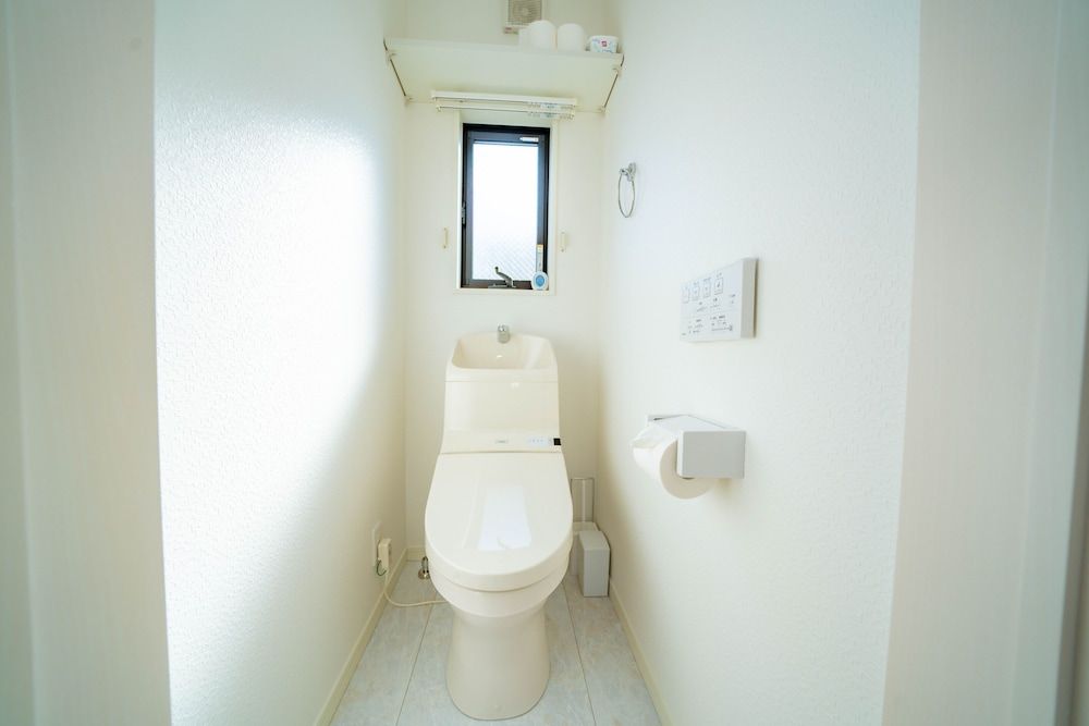 Tachibana House House, 3 Bedrooms 21