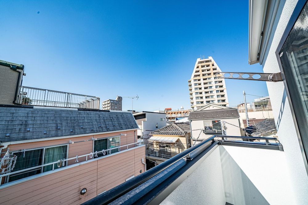 Tachibana House House, 3 Bedrooms 12