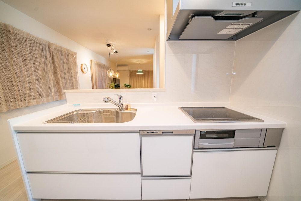 Tachibana House House, 3 Bedrooms 22