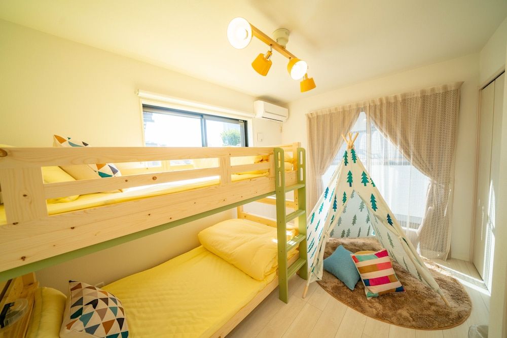 Tachibana House House, 3 Bedrooms 11