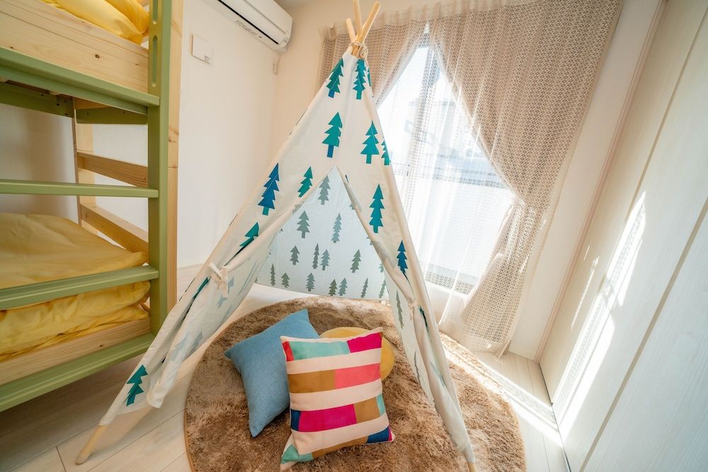 Tachibana House House, 3 Bedrooms 25