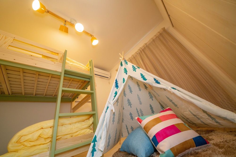 Tachibana House House, 3 Bedrooms 10