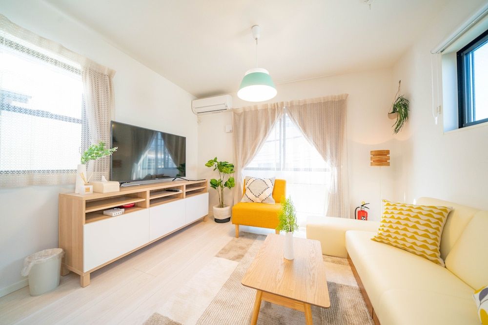 Tachibana House House, 3 Bedrooms 27
