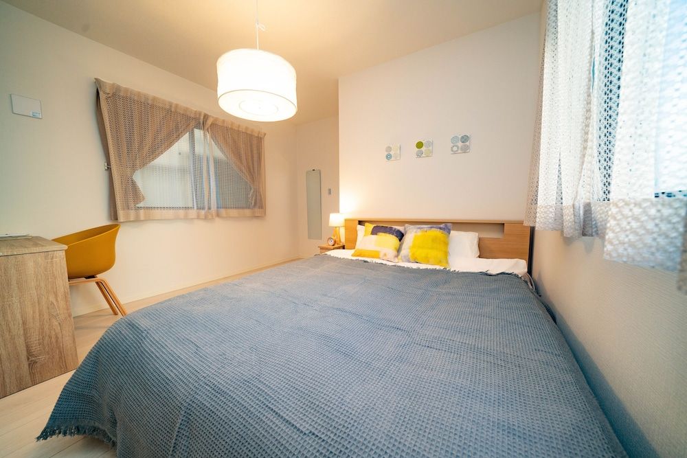 Tachibana House House, 3 Bedrooms 2