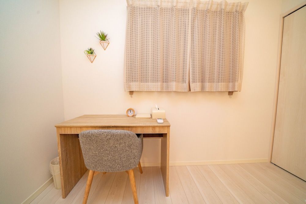 Tachibana House House, 3 Bedrooms 28