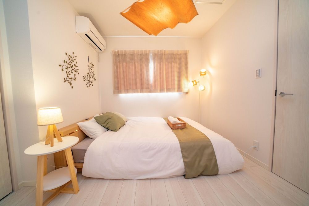 Tachibana House House, 3 Bedrooms 7