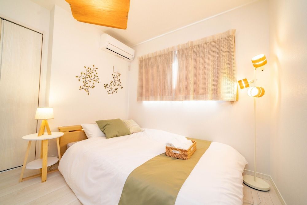 Tachibana House House, 3 Bedrooms 8