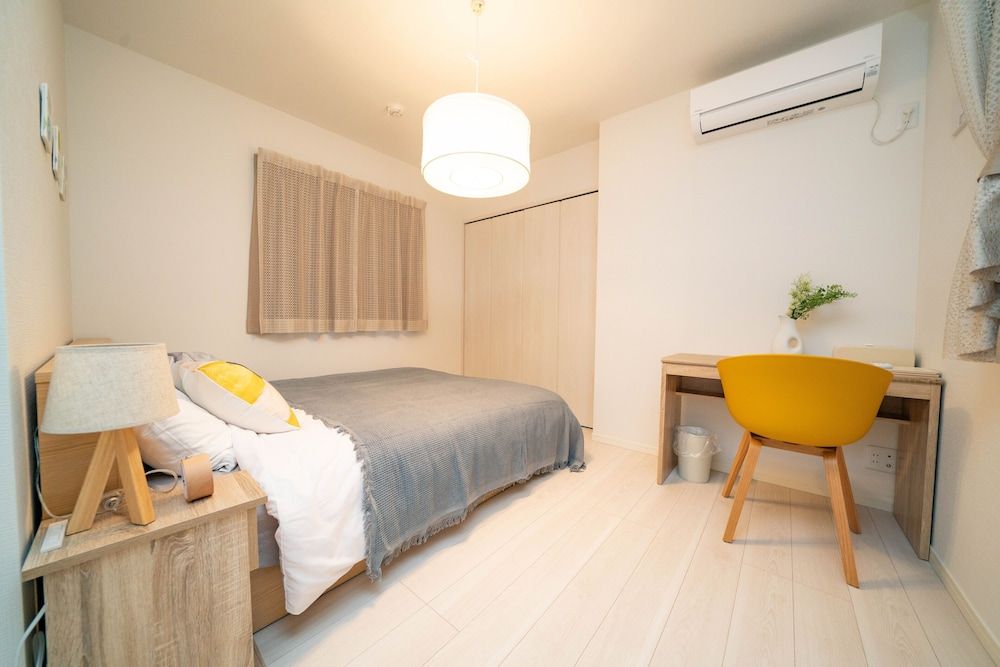 Tachibana House House, 3 Bedrooms 3