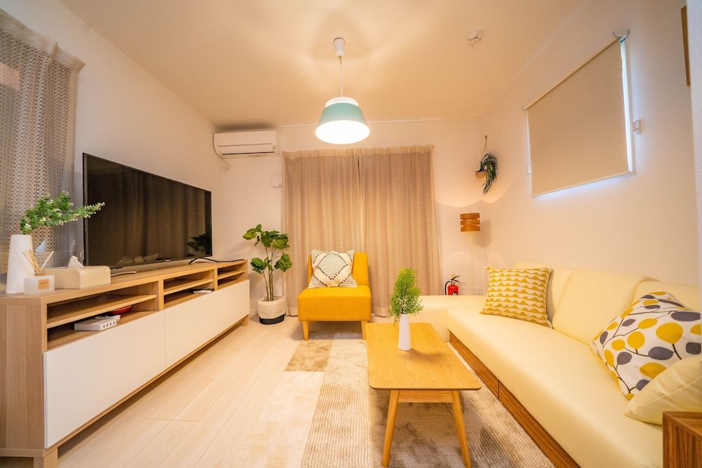 Tachibana House House, 3 Bedrooms 26