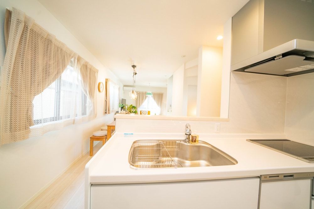 Tachibana House House, 3 Bedrooms 16