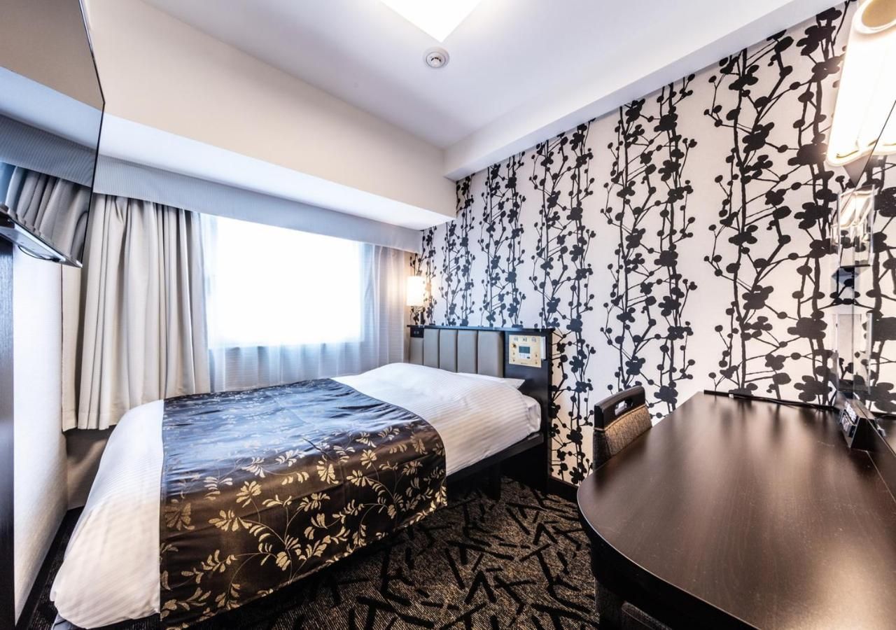Single Room - Non-Smoking