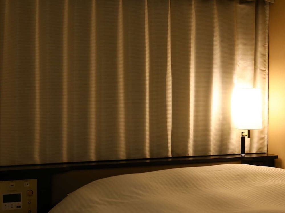 undefined Apa Hotel Higashi Shinjuku Kabukicho Tower 8