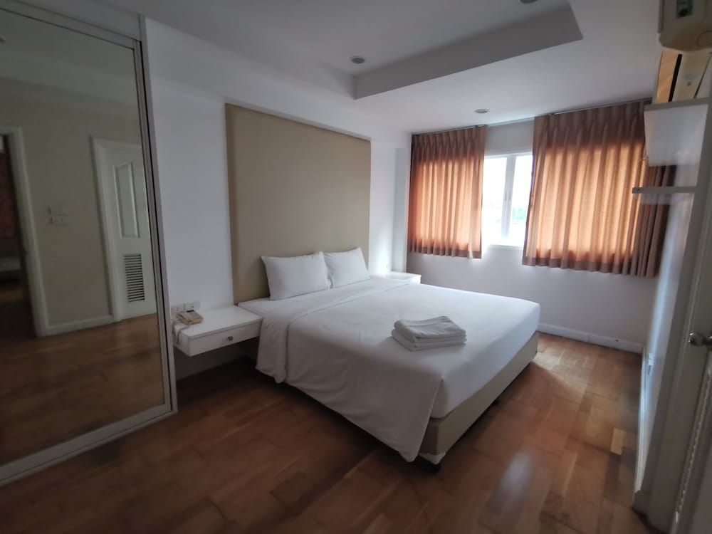 undefined The Ninth Place Serviced Residence 3