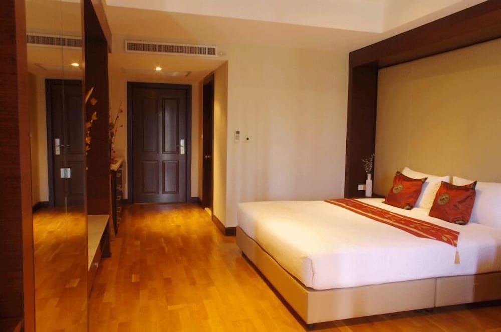 undefined The Ninth Place Serviced Residence 7