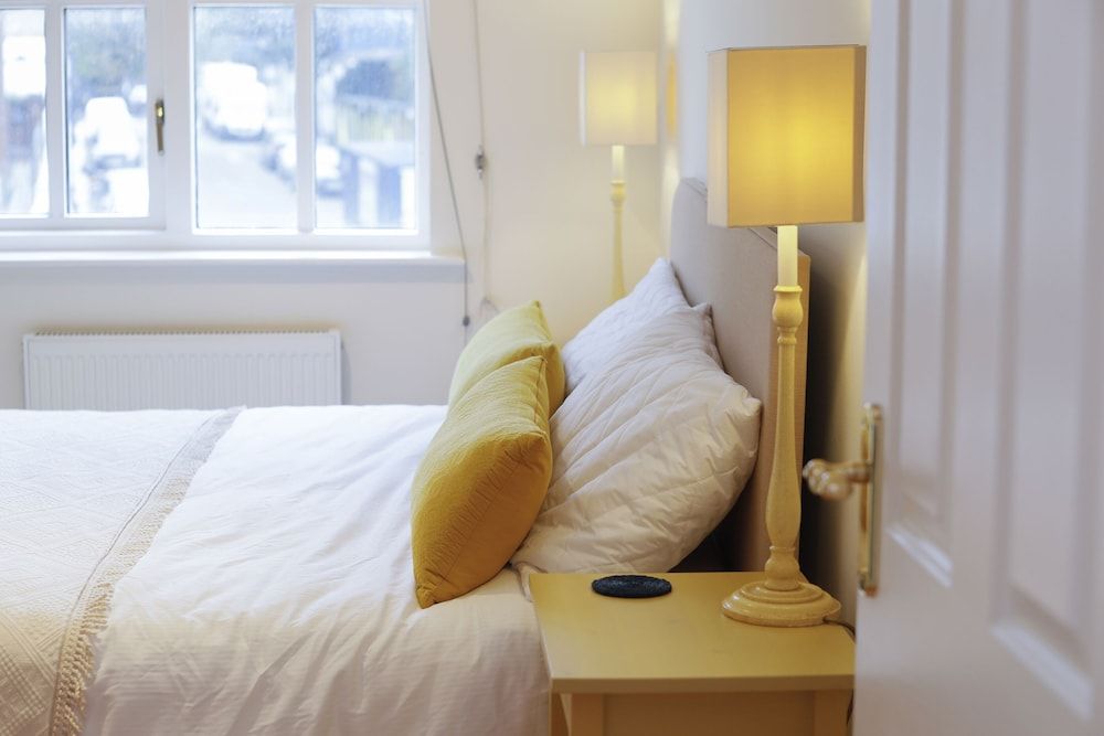 Beautiful flat with terrace Apartment (2 Bedrooms) 5