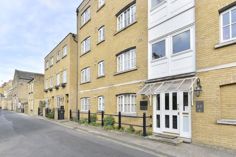 undefined Beautiful flat with terrace 2