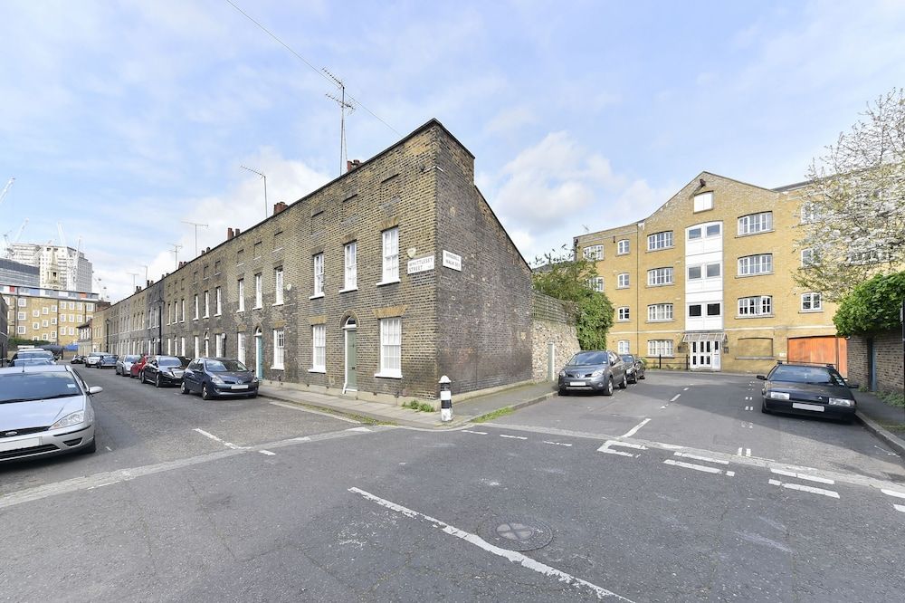 undefined Beautiful flat with terrace 4