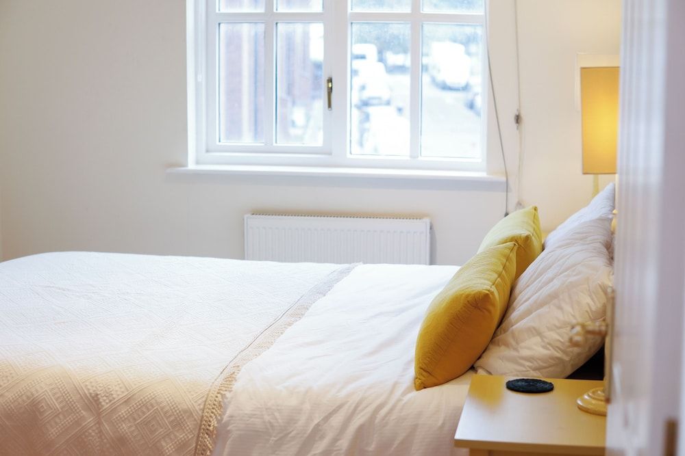 Beautiful flat with terrace Apartment (2 Bedrooms) 3