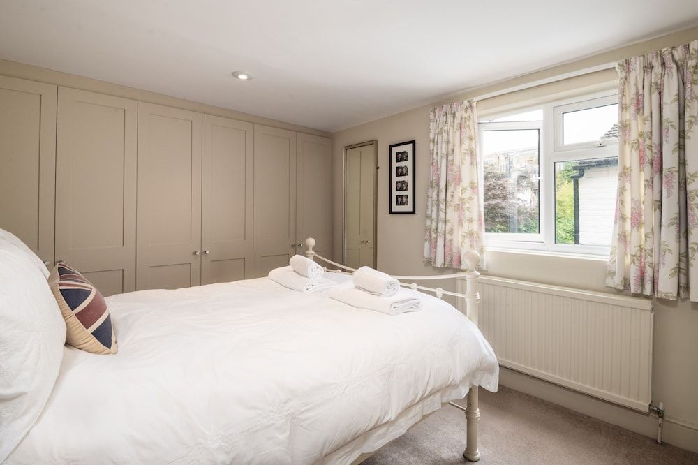 undefined Traditional Fulham Home Close to the River Thames by Underthedoormat 7