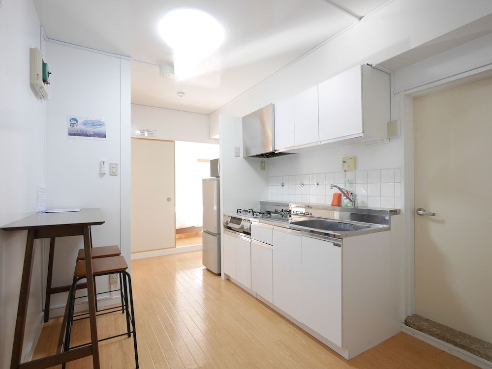 undefined Comfybed Yoyogi 6