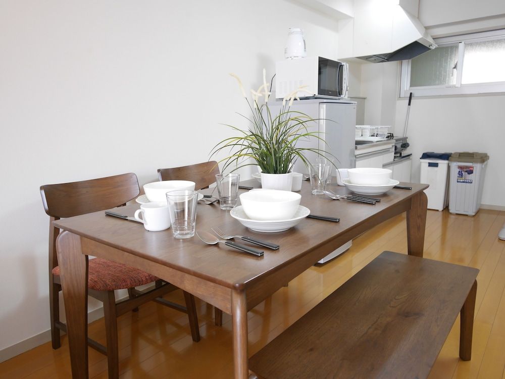 undefined Comfybed Yoyogi 9