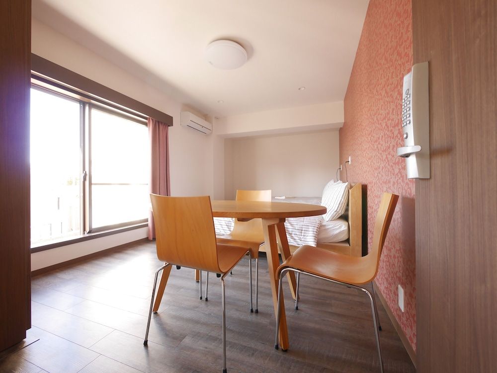 undefined Comfybed Yoyogi 8